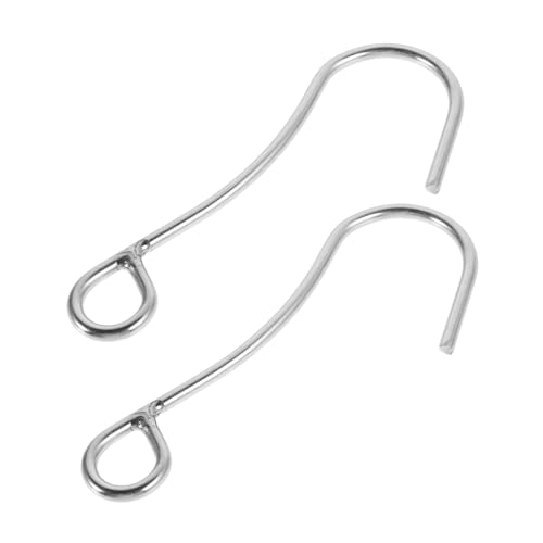 Mipcase Stainless Steel Diving Hook Reef Hook for Divers Underwater Safety Gear for Diving