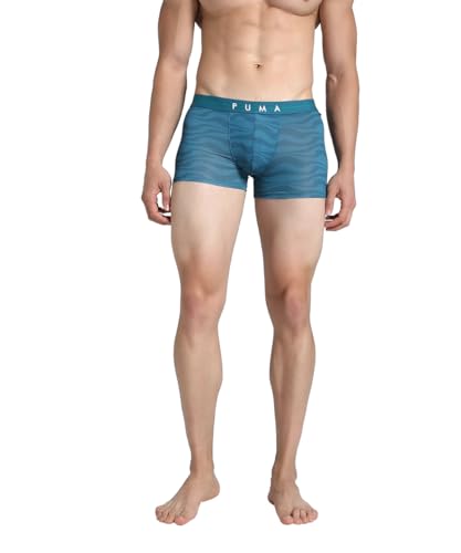 Image of Puma Men Underwear Tops