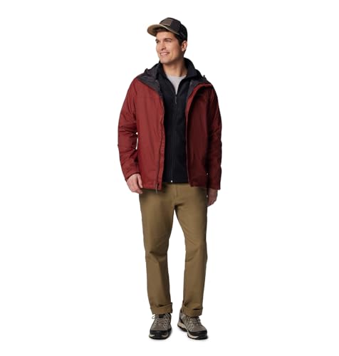 Image of Columbia Men's Watertight II Rain Jacket
