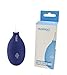 Produktbild eyelead Airblower S mit Staubfilter blau