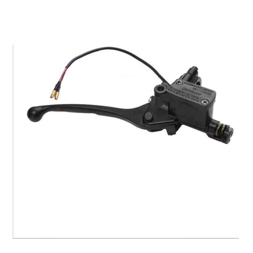 Moto leviers d'embrayage frein hydrauliques universels et poignée