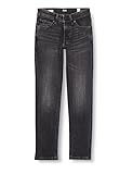 Ajuste: GLENN – Slim Fit estilo: Original – Regular Five Pocket FABRIC: 300 ml de peso medio: aspecto authentico, lavado setled