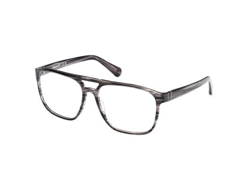 Lunettes de vue Timberland TB50033 confort visuel au bureau et en plein air