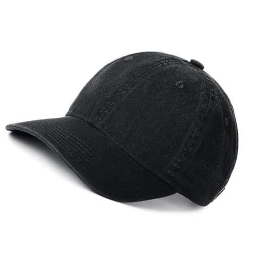 Cappello da baseball traspirante per bambini, con cinturino regolabile, protezione solare, per escursionismo, attività all'aperto, scuola, cappello da sole per bambini, Nero , Taglia unica 13 Cappello da baseball traspirante per bambini, con cinturino regolabile, protezione solare, per escursionismo, attività all'aperto, scuola, cappello da sole per bambini, Nero , Taglia unica