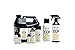 Break Free CLP Cleaner Lubricant and Preservative Gun Cleaner, CLP-5, Spray Bottle, Synthetic Handgun Lube, 1 Pint
