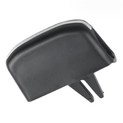Clips de fixation pour grille d'aération évitant les vibrations - 4