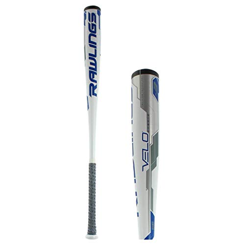 2018 Rawlings Velo BBCOR Baseball Bat