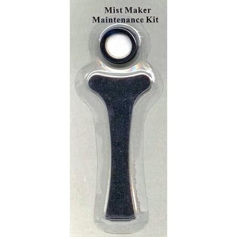 MADE BY ZEN Maintenance kit ceramic disk for madebyzen aroma diffusers - Soto, Zenbow, Enso, Bliss, Opus, Iris, Skye Cover