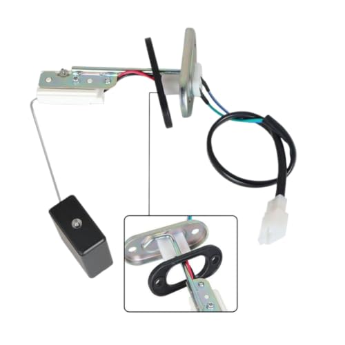 Sensor de combustible 4WM-85752-11-00 compatible con XV1600 Silverado 5