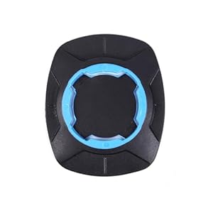 Alaceg Gps Moto Phone Mount Universal Motorcycle Bike Phone Holder Stand Bicycle Quad Lock Phone Holder Handlebar Mount Bracket Motorcycle Phone Mount 7 31k8qnd90yl. sl500 . ss300