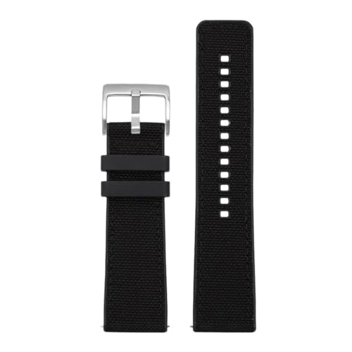 Bracelet montre universel homme 24mm pour Casio Protrek PRG600 PRG650