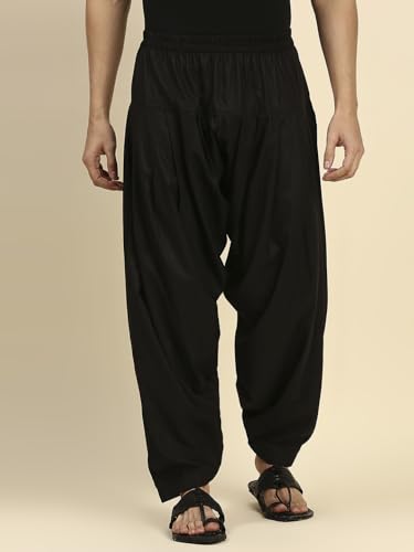 Image of Rajubhai Hargovindas Men's Premium Pathani Kurta