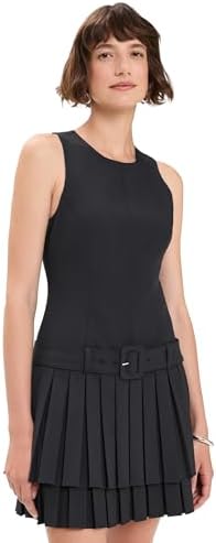 Cinq à Sept Women's Reena Dress, Black, 8