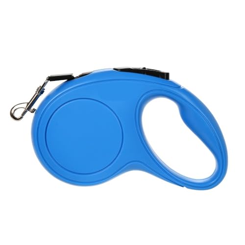 Laisse rétractable pour petits et moyens chiens rétractable 5m - 2