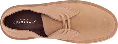 Image of Clarks ORIGINALS Women's Desert Boots