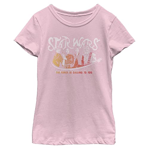 Image of STAR WARS Girls' Vintage Rock