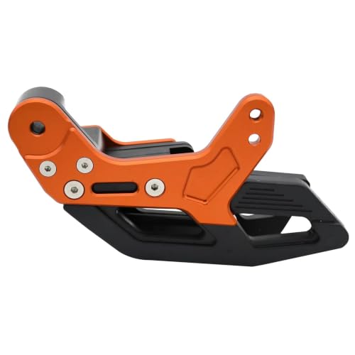 Guide de chaîne moto GasGas accessoires protection pignon EC350F