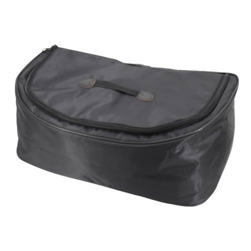 Sac de coffre moto Goldwing GL 1800 idéal pour vos voyages et escapades de week-end