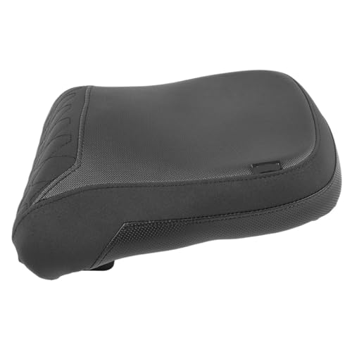 Asiento de motocicleta para viajes largos en pareja con Pan America 1250