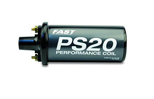 FAST 730-0020 PS20 Premium Canister Street Ignitio