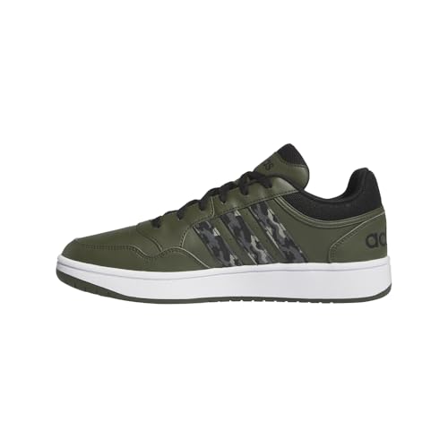 Image of adidas Unisex -Adult Hoops 3.0