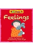 Feelings 1599537125 Book Cover