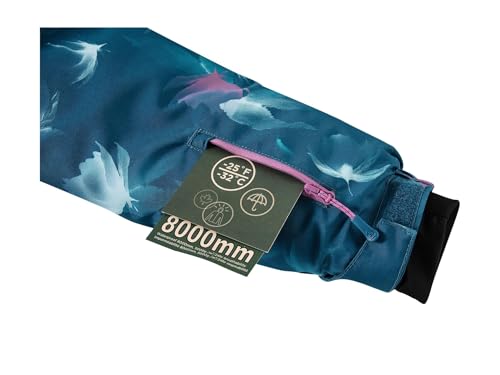 Kamik Girls' August (Toddler/Little Big Kid)4