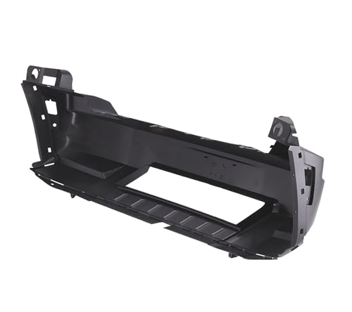 Image of FitParts Compatible with Jeep Liberty 2008-2012 Front Bumper Cover