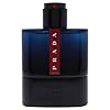 Prada Luna Rossa Ocean by Prada for Men - 3.3 oz EDT Spray