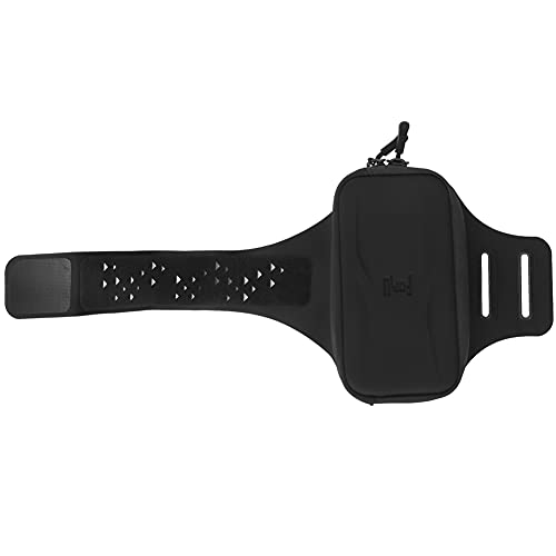 Wzlxj * Outdoor Waterdichte Sport Mobiele Telefoon Arm Band Houder Case Tas Running Jogging (Zwart) - Image 3