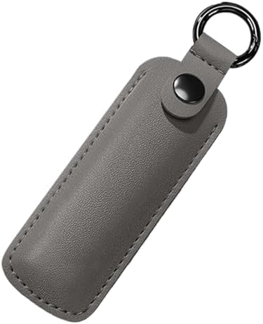 USB Drive Carrying Case - Small Flash Drive Protection Pouch, Durable Travel Organizer | Secure Key Ring Storage Box for Thumb Drives, Memory Cards, and Digital Accessories
