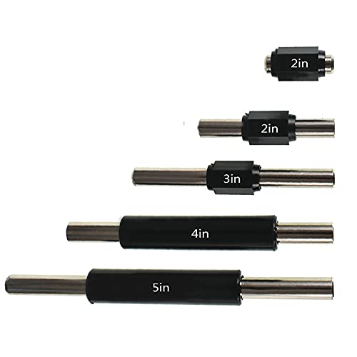 Tinvhy DOES NOT APPLY 6-Pack 0-6 Inch Outside Micrometer & Accessories thumb #3