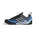 Produktbild adidas Unisex Terrex Swift Solo 2 Walking Shoe, Core Black/Grey/Blue Rush, 43 1/3 EU