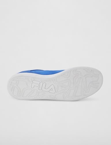 Image of Fila Mens Asher Combo Sneakers