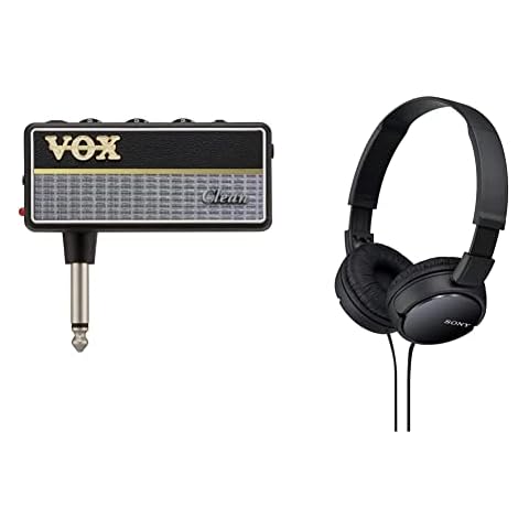 Vox Ampli AP2-CL AmPlug V2 Clean Cover