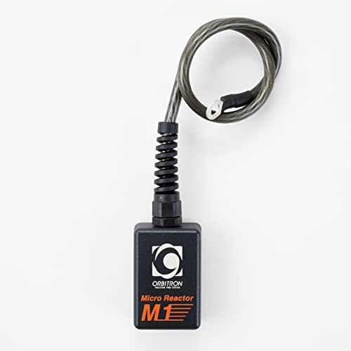 Amazon | オービトロン マイクロリアクター M1 | アーシング | 車＆バイク
