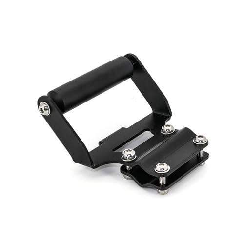 Support GPS Africa Twin CRF1000L pour éviter les vibrations