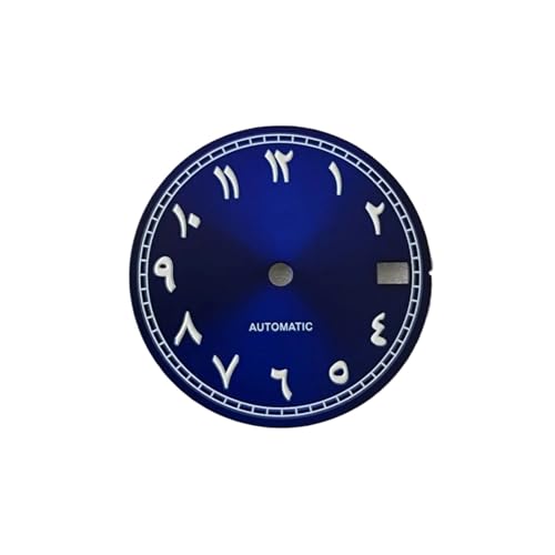 ArAfW^S_CANZT[ 28.5mm NH35/NH36[ugɕʂK O[(5-S dial)