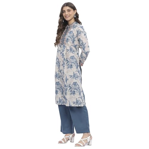 Image of BIBA Women Kurta Sets