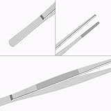 Zoom IMG-2 wuyji pinzette da laboratorio 2 Zoom IMG-2 wuyji pinzette da laboratorio 2