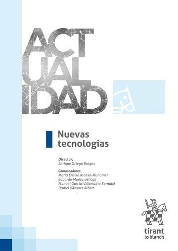 Nuevas tecnologías 2020: 1 (Actualidad)