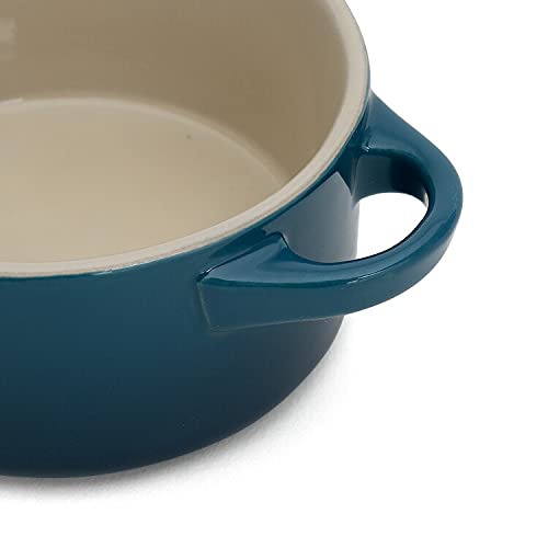 Amazon | ル・クルーゼ/ルクルーゼ(Le Creuset) ミニココット 10cm