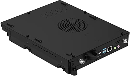 Image of Elo ECMG4 Computer Module for IDS 03 /53 Series Monitors - Windows 10 - Intel Core i5 Processor