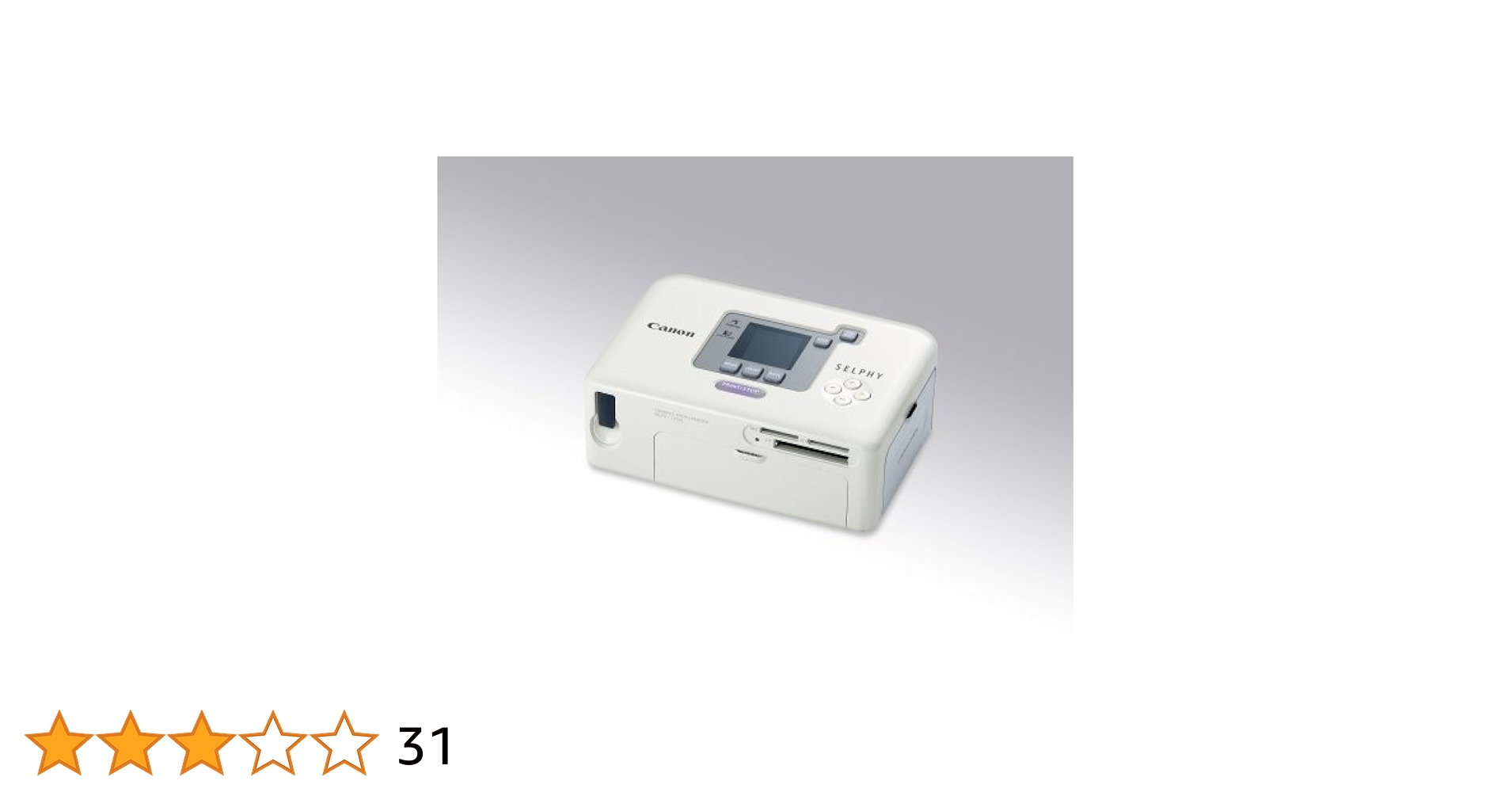 OA機器 Canon CP720 Canon Support for SELPHY CP720 | Canon