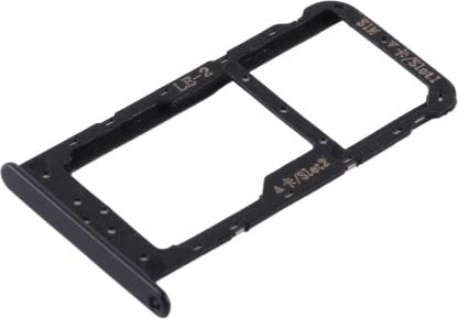 NAFS Compatible with Sim Tray Huawei Honor 9 lite Black-image-46