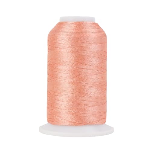 Element Thread Club 40wt Machine Embroidery Polyester Thread | 1000m (1049yd) | Glossy | Picnic Blanket