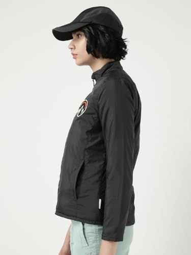 Image of Wildcraft Women Light Quilted Jacket