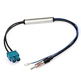 Photo Gallery bingfu amplificatore segnale antenna autoradio auto, adattatore da doppio maschio fakra a spina din per volkswagen vw golf polo audi bmw unità principale Photo Gallery bingfu amplificatore segnale antenna autoradio auto, adattatore da doppio maschio fakra a spina din per volkswagen vw golf polo audi bmw unità principale