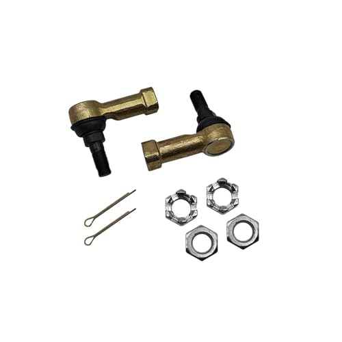 Kit de terminales de dirección 51-1008 para ATV 400FA de 2004 a 2007 1