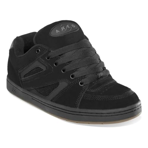 [Sunabe] GX ES FOOTWEAR XP[gV[Y Xj[J[ ACCEL OG x ARTO BLACK/CHARCOAL XEF[h NO163 (28cm_(10.0)) [sAi]